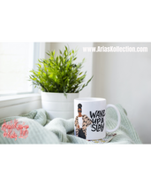 Load image into Gallery viewer, Wake Pray & Slay Mug