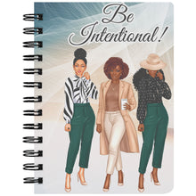 Load image into Gallery viewer, Be Intentional!