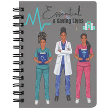 Load image into Gallery viewer, Essential & Necessary