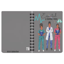 Load image into Gallery viewer, Essential & Necessary