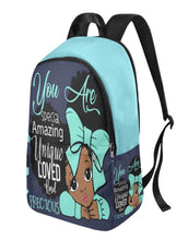 Load image into Gallery viewer, You Are Backpack