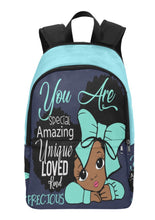 Load image into Gallery viewer, You Are Backpack