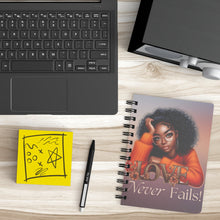 Load image into Gallery viewer, Love Never Fails!