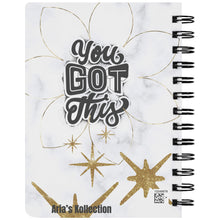 Load image into Gallery viewer, Stop Dreaming and Start Doing!