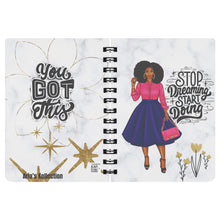 Load image into Gallery viewer, Stop Dreaming and Start Doing!