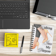 Load image into Gallery viewer, Walking into my Purpose