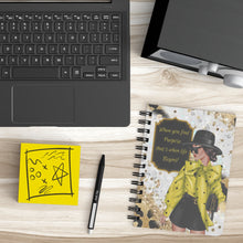 Load image into Gallery viewer, When you find Purpose