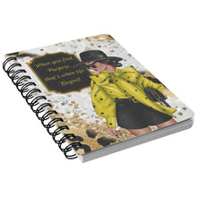 Load image into Gallery viewer, When you find Purpose