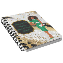 Load image into Gallery viewer, When you find Purpose