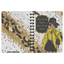 Load image into Gallery viewer, When you find Purpose