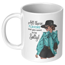 Load image into Gallery viewer, Salty Mug