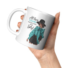 Load image into Gallery viewer, Salty Mug