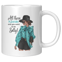 Load image into Gallery viewer, Salty Mug