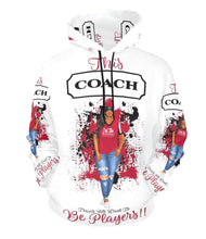 Load image into Gallery viewer, This Coach Hoodie
