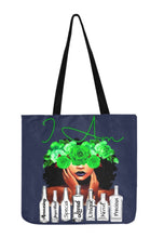 Load image into Gallery viewer, I Am Tote Bag
