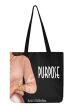 Load image into Gallery viewer, Driven N2 Purpose Tote Bag
