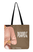 Load image into Gallery viewer, Driven N2 Purpose Tote Bag
