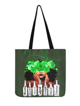 Load image into Gallery viewer, I Am Tote Bag
