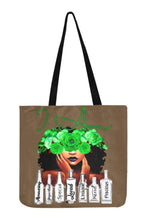 Load image into Gallery viewer, I Am Tote Bag
