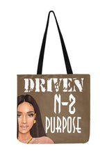 Load image into Gallery viewer, Driven N2 Purpose Tote Bag
