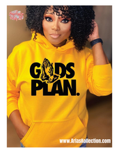 Load image into Gallery viewer, God’s Plan Tshirt
