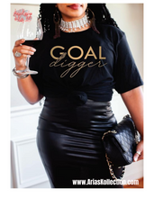 Load image into Gallery viewer, Goal Digger Tshirt
