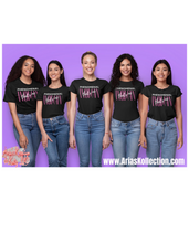 Load image into Gallery viewer, Phenomenal Woman Tshirt
