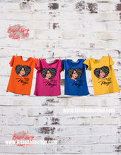 Load image into Gallery viewer, Black Girl Magic Tshirt
