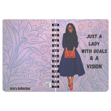 Load image into Gallery viewer, Just a Girl with Goals
