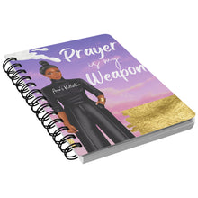 Load image into Gallery viewer, Prayer is my Weapon!
