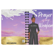 Load image into Gallery viewer, Prayer is my Weapon!
