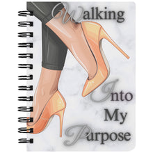 Load image into Gallery viewer, Walking into my Purpose
