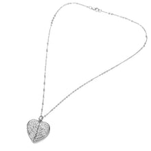 Load image into Gallery viewer, Custom Angel Necklace
