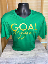 Load image into Gallery viewer, Goal Digger Tshirt
