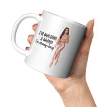 Load image into Gallery viewer, Building a Brand Mug
