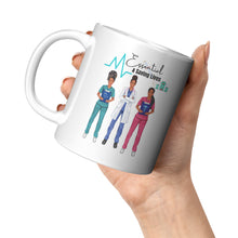 Load image into Gallery viewer, Essential Lives Mug
