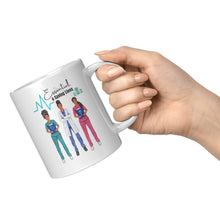 Load image into Gallery viewer, Essential Lives Mug
