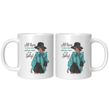 Load image into Gallery viewer, Salty Mug

