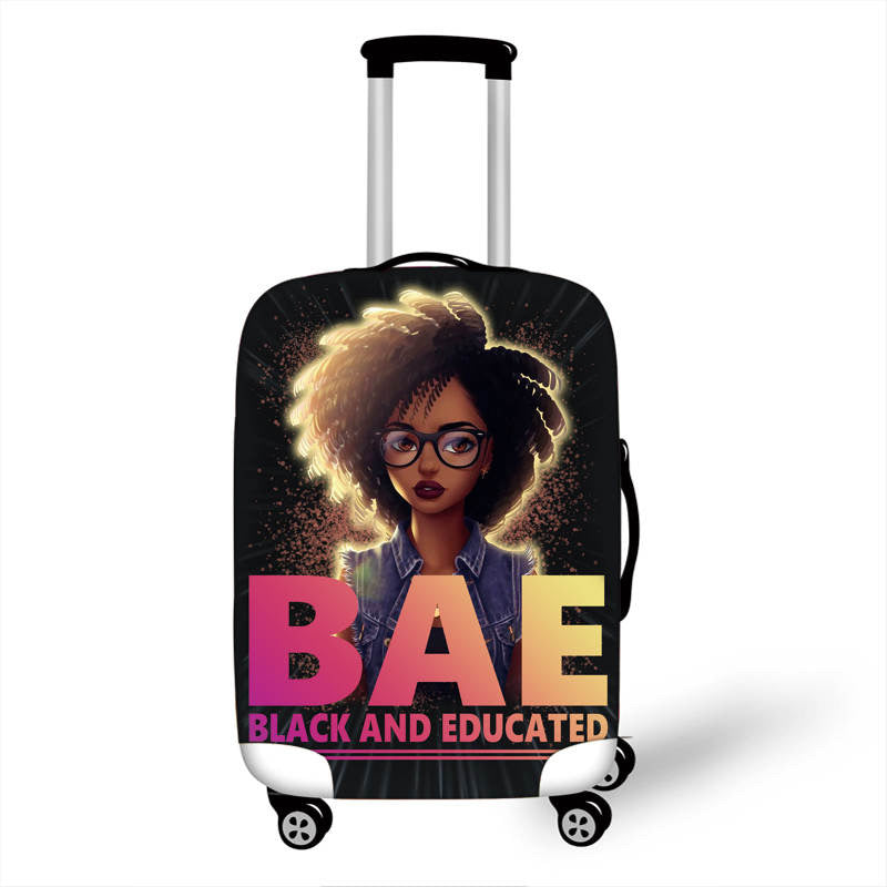 BAE Luggage Cover